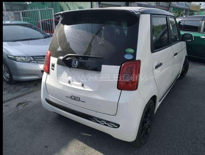 Honda N One 2017 for Sale in Lahore Honda N One 2017 for Sale in Lahore Image-9