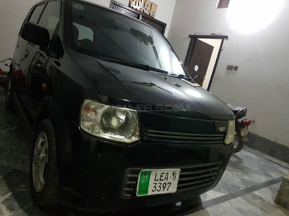 Mitsubishi Ek Wagon 2007 for Sale in Lahore Image-1