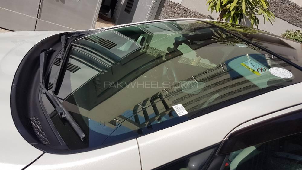 Nissan Note 2018 for Sale in Lahore Nissan Note 2018 for Sale in Lahore Image-8