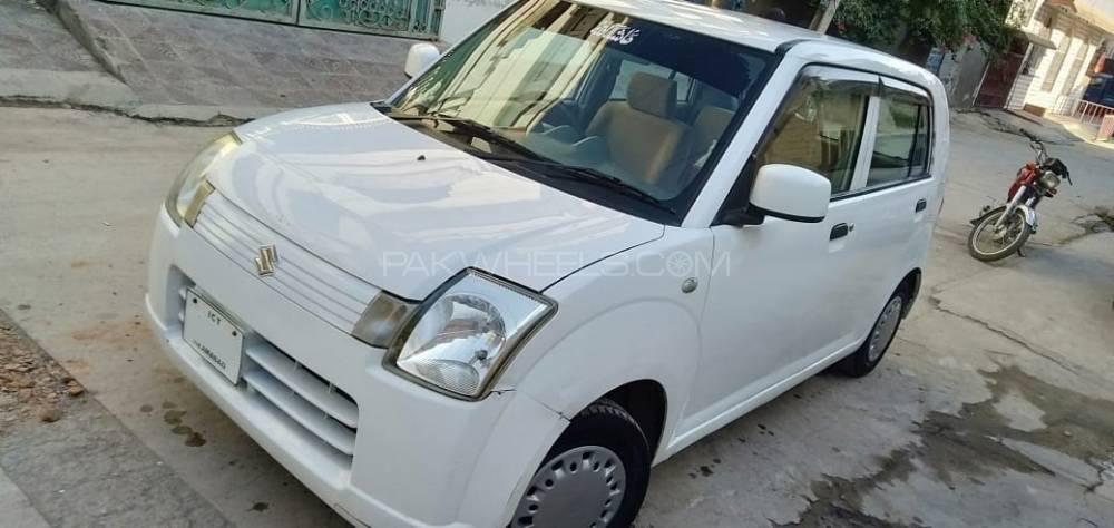 Suzuki Alto 2006 for Sale in Rawalpindi Image-1