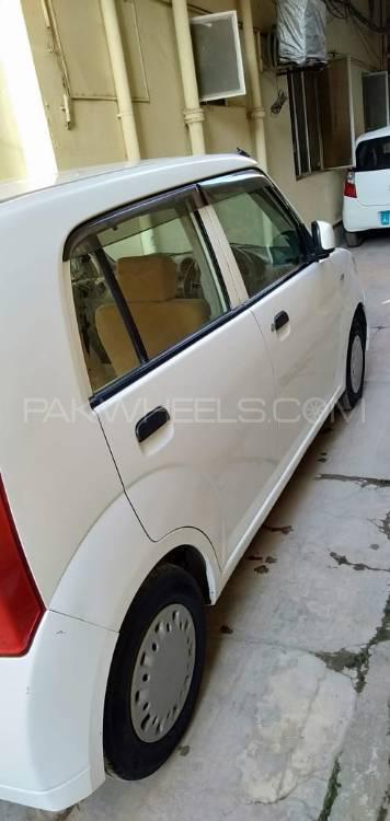 Suzuki Alto 2006 for Sale in Rawalpindi Suzuki Alto 2006 for Sale in Rawalpindi Image-11