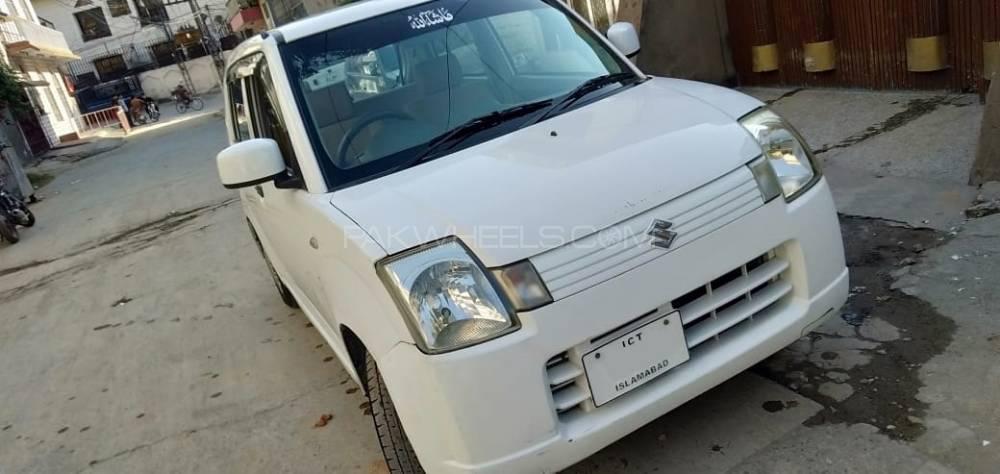 Suzuki Alto 2006 for Sale in Rawalpindi Suzuki Alto 2006 for Sale in Rawalpindi Image-16