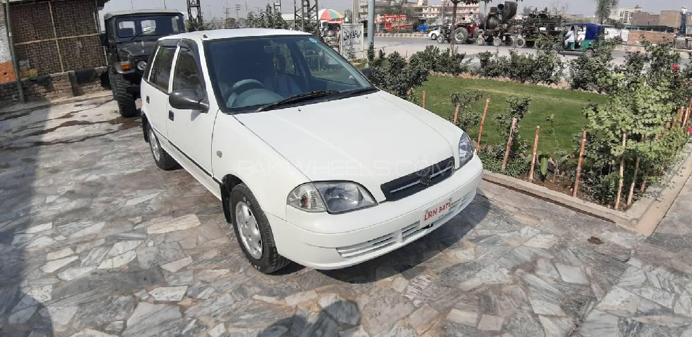 سوزوکی کلٹس 2003 for Sale in پشاور سوزوکی کلٹس 2003 for Sale in پشاور Image-10