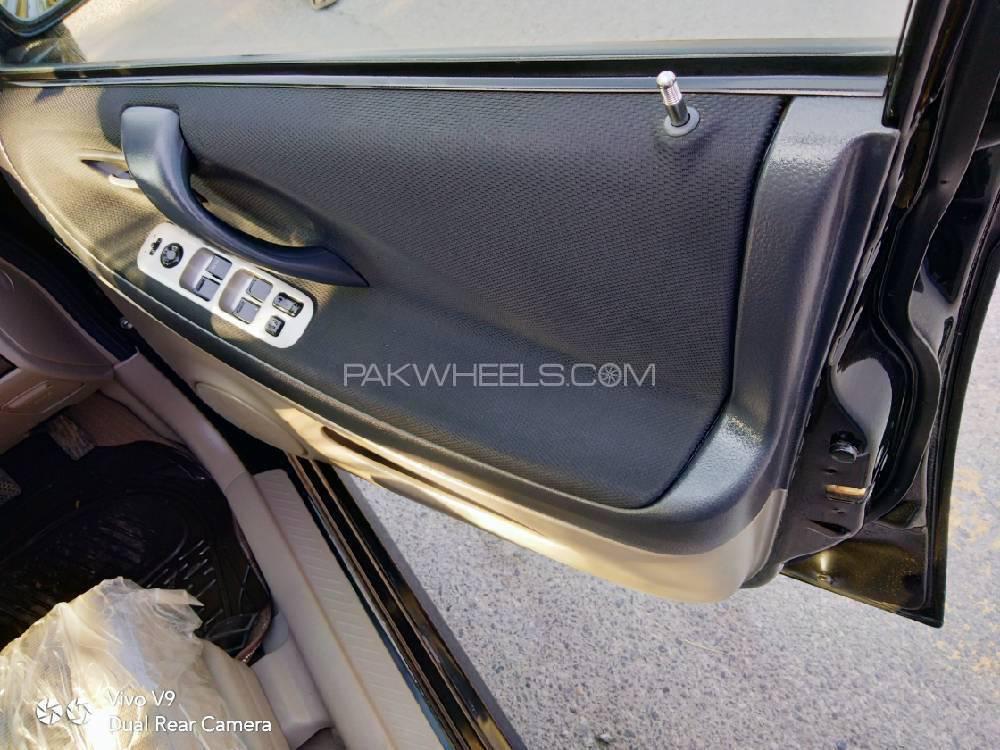 سوزوکی لیانا 2009 for Sale in اسلام آباد سوزوکی لیانا 2009 for Sale in اسلام آباد Image-12