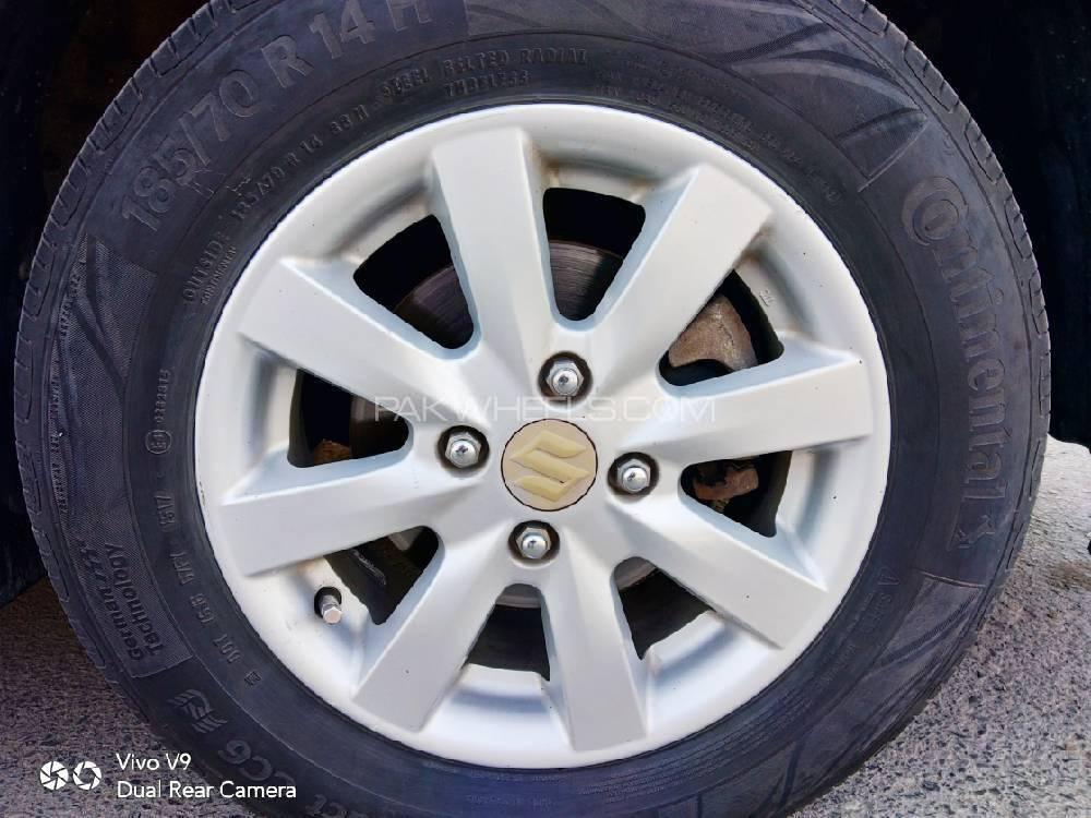 سوزوکی لیانا 2009 for Sale in اسلام آباد سوزوکی لیانا 2009 for Sale in اسلام آباد Image-10