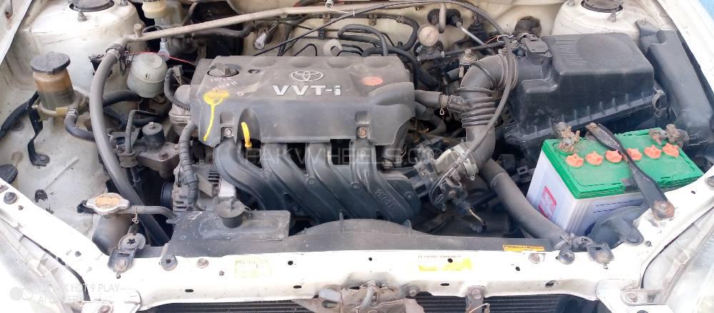 Toyota Corolla 2008 for Sale in Chiniot Image-1