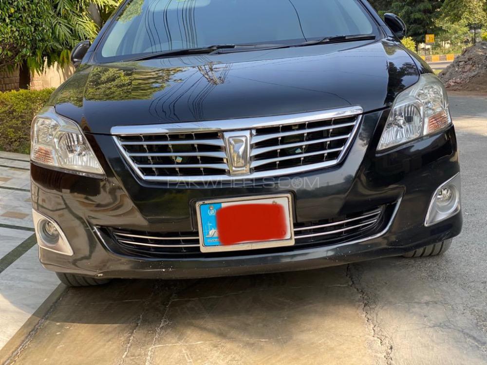 Toyota Premio 2010 for Sale in Okara Image-1