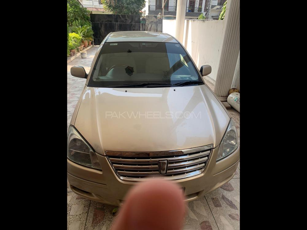 Toyota Premio 2006 for Sale in Rawalpindi Image-1
