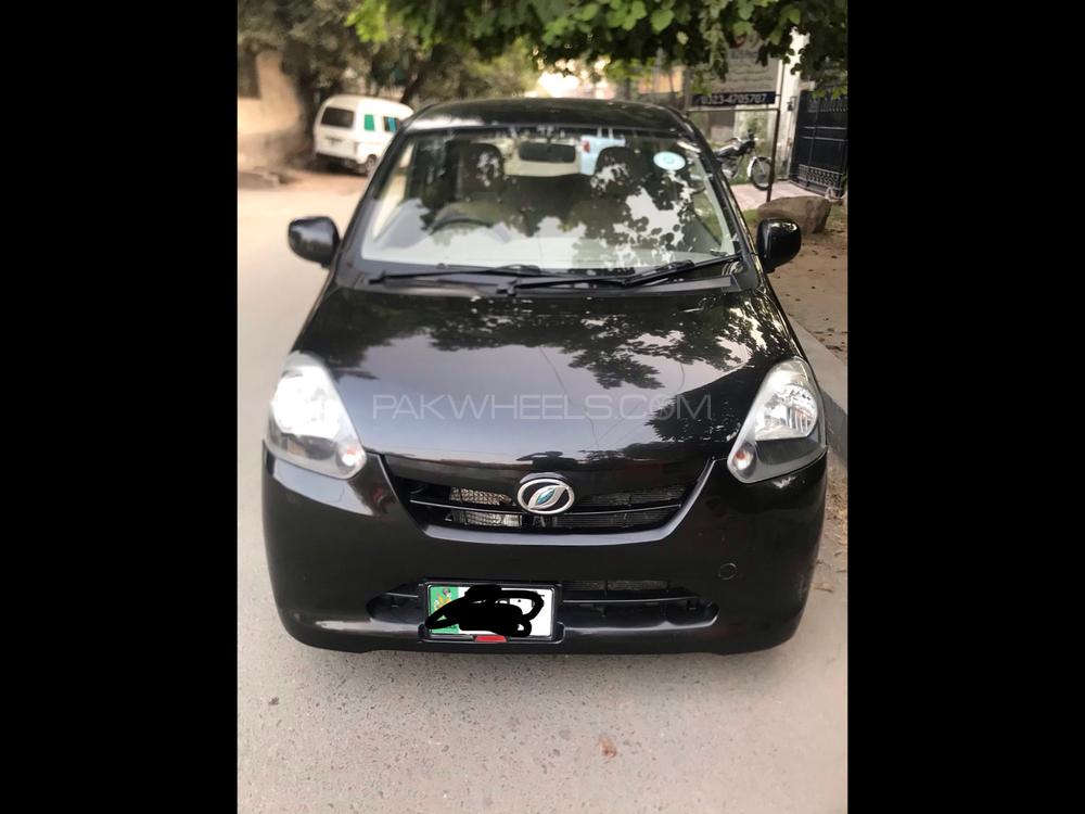 Daihatsu Mira 2012 for Sale in Lahore Image-1