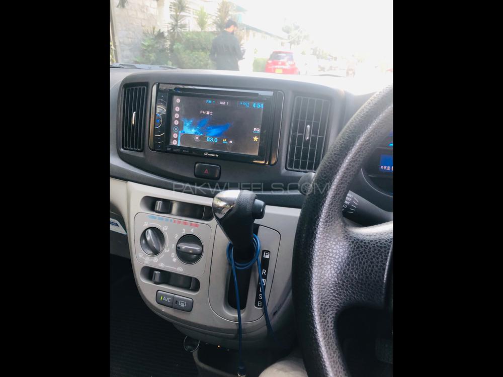 Daihatsu Mira 2014 for Sale in Karachi Daihatsu Mira 2014 for Sale in Karachi Image-6