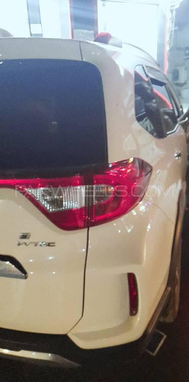 ہونڈا بی آر-وی 2020 for Sale in راولپنڈی ہونڈا بی آر-وی 2020 for Sale in راولپنڈی Image-4