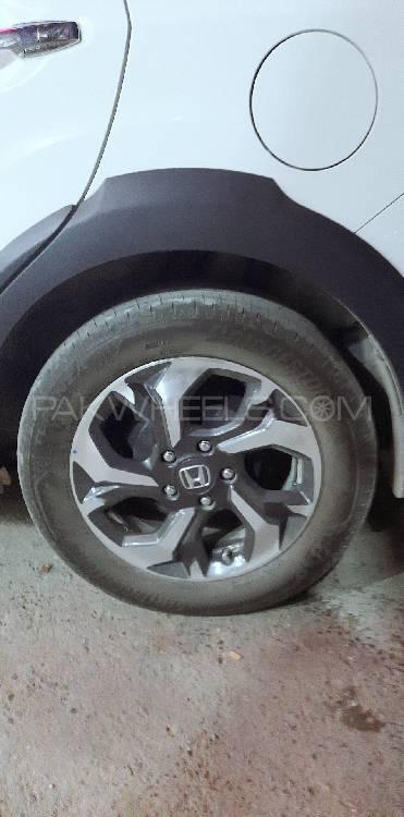 ہونڈا بی آر-وی 2020 for Sale in راولپنڈی ہونڈا بی آر-وی 2020 for Sale in راولپنڈی Image-6