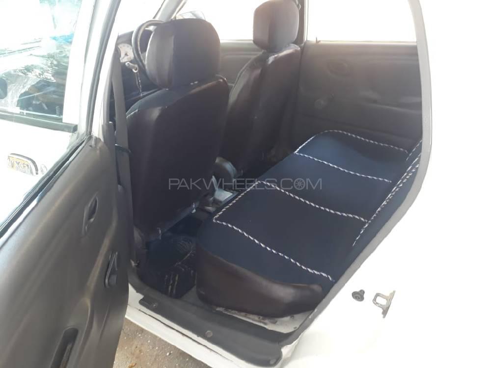 Suzuki Alto 2004 for Sale in Mardan Suzuki Alto 2004 for Sale in Mardan Image-8