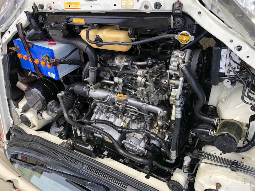 Toyota Corolla 2006 for Sale in Mirpur A.K. Toyota Corolla 2006 for Sale in Mirpur A.K. Image-15