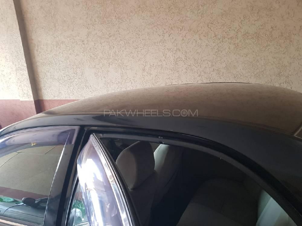 ٹویوٹا کرولا 2005 for Sale in سرگودھا ٹویوٹا کرولا 2005 for Sale in سرگودھا Image-7