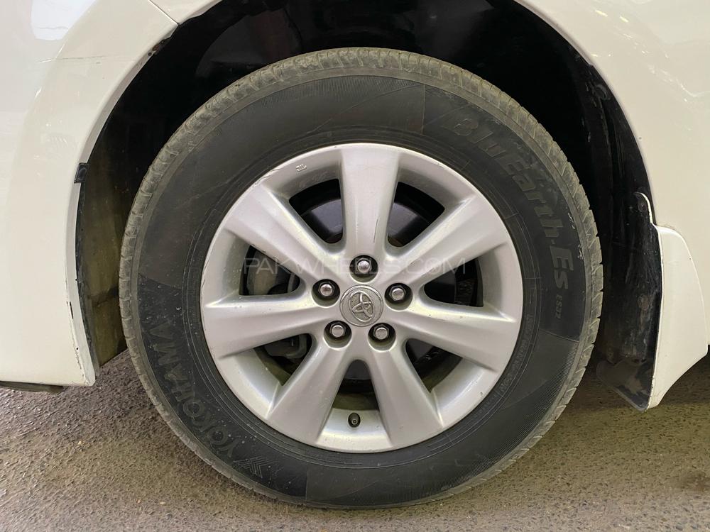 Toyota Corolla 2016 for Sale in Karachi Toyota Corolla 2016 for Sale in Karachi Image-19