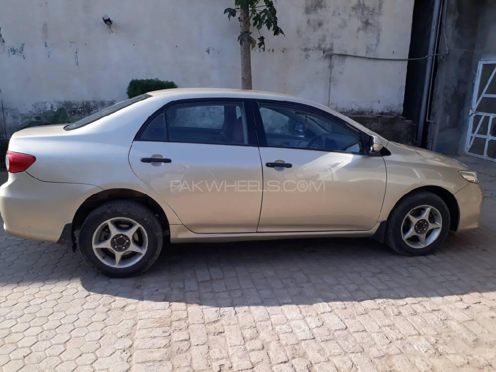 Toyota Corolla 2011 for Sale in Sialkot Toyota Corolla 2011 for Sale in Sialkot Image-2