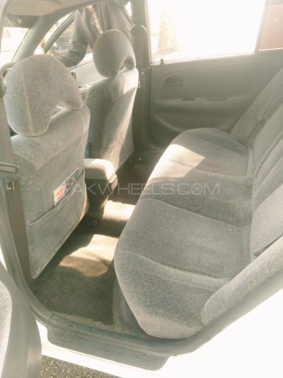 Toyota Corolla 1996 for Sale in Wah cantt Toyota Corolla 1996 for Sale in Wah cantt Image-6