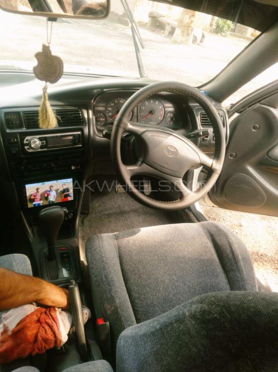 Toyota Corolla 1996 for Sale in Wah cantt Toyota Corolla 1996 for Sale in Wah cantt Image-11