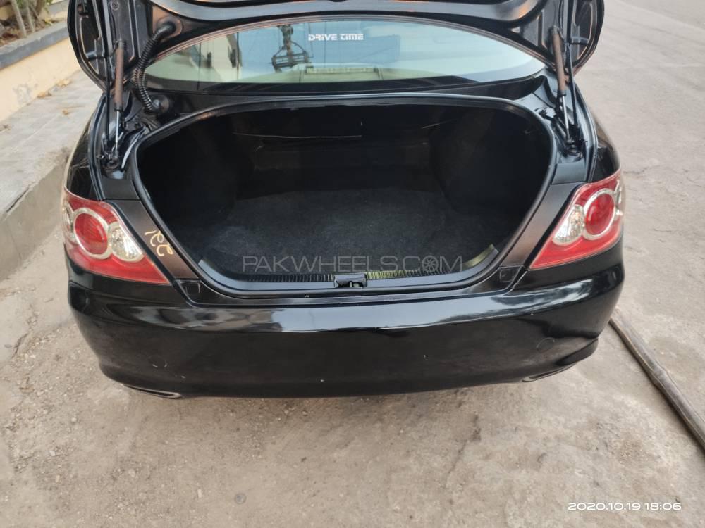 ٹویوٹا مارک ایکس 2005 for Sale in کراچی ٹویوٹا مارک ایکس 2005 for Sale in کراچی Image-3