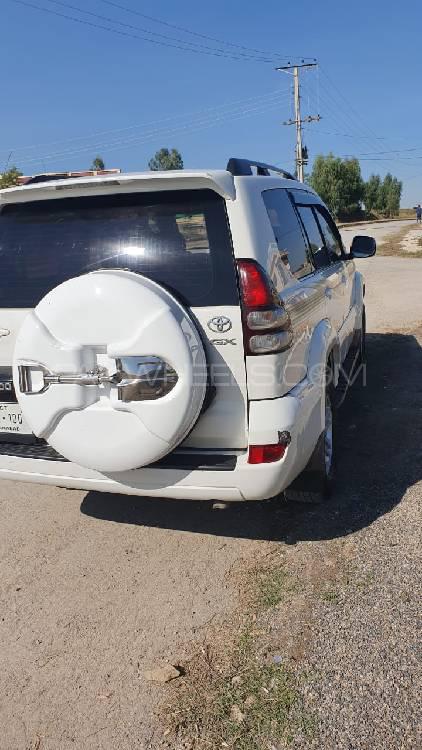 Toyota Prado 2006 for Sale in Rawalpindi Image-1