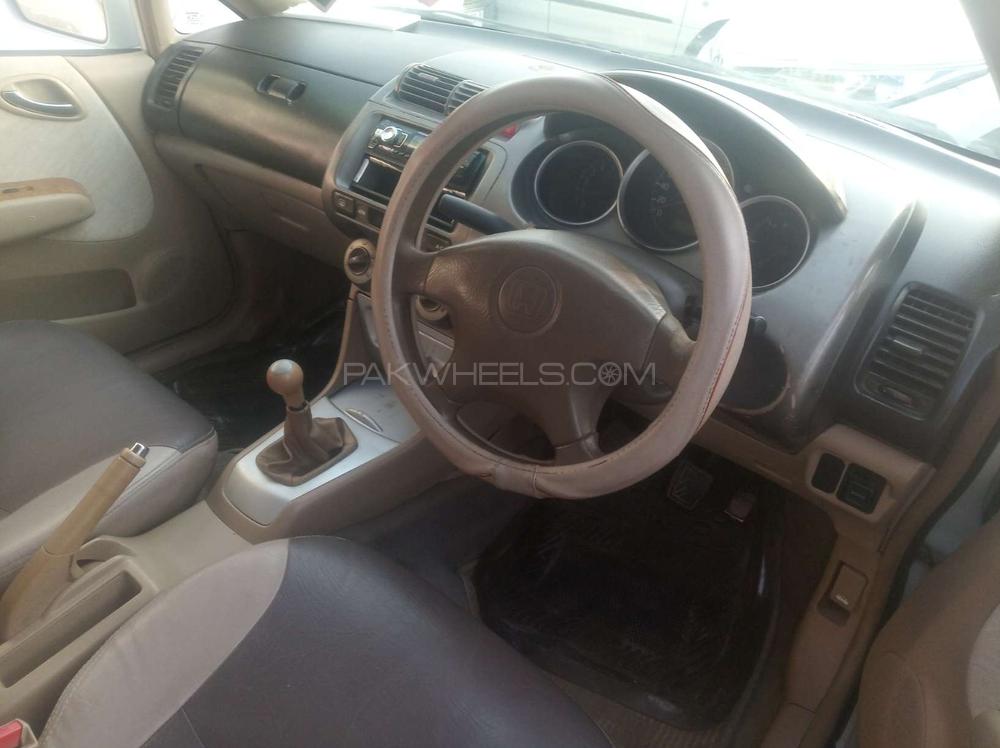 Honda City 2005 for Sale in Gujranwala Honda City 2005 for Sale in Gujranwala Image-6