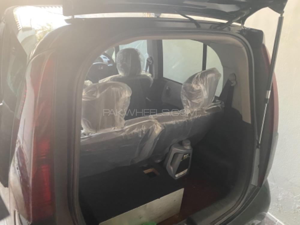 Honda Life 2007 for Sale in Gujranwala Honda Life 2007 for Sale in Gujranwala Image-18