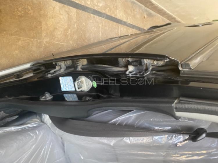 Honda Life 2007 for Sale in Gujranwala Honda Life 2007 for Sale in Gujranwala Image-15