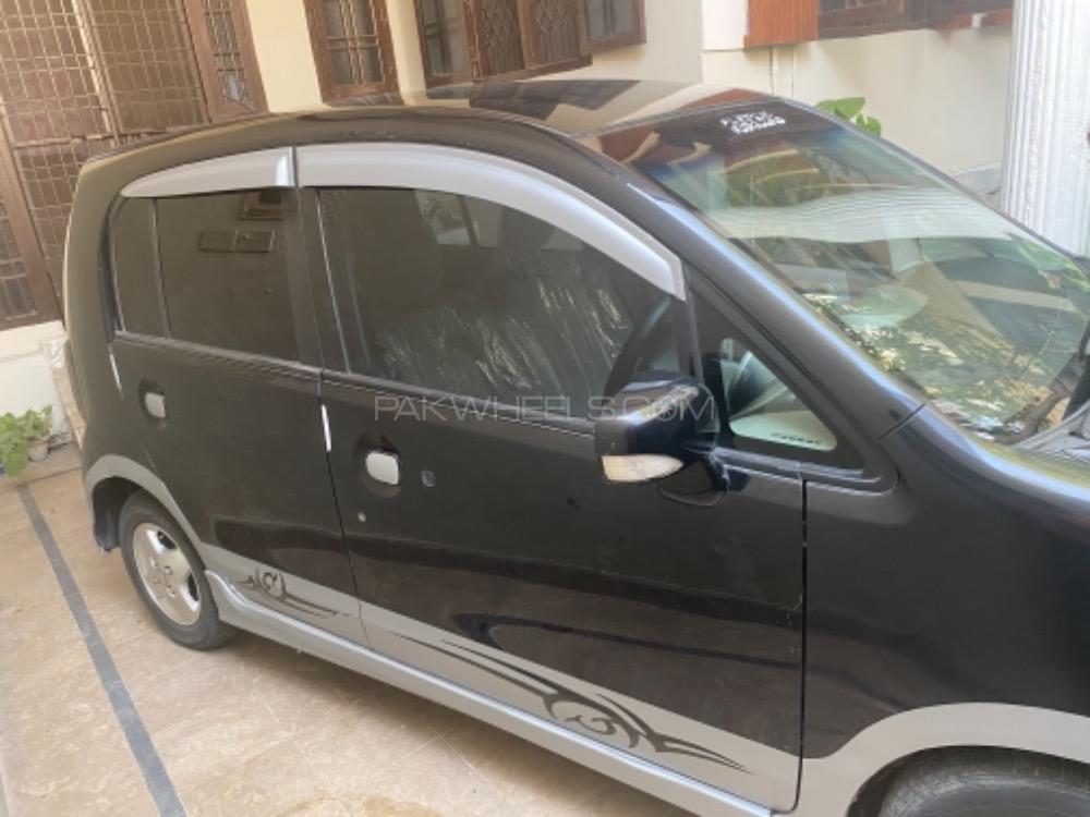 Honda Life 2007 for Sale in Gujranwala Honda Life 2007 for Sale in Gujranwala Image-21