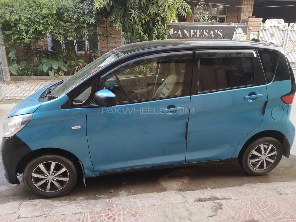 Nissan Dayz 2014 for Sale in Lahore Nissan Dayz 2014 for Sale in Lahore Image-4
