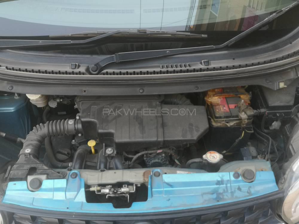 Nissan Dayz 2014 for Sale in Lahore Nissan Dayz 2014 for Sale in Lahore Image-5