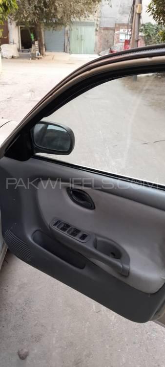 Suzuki Baleno 2005 for Sale in Lahore Image-1