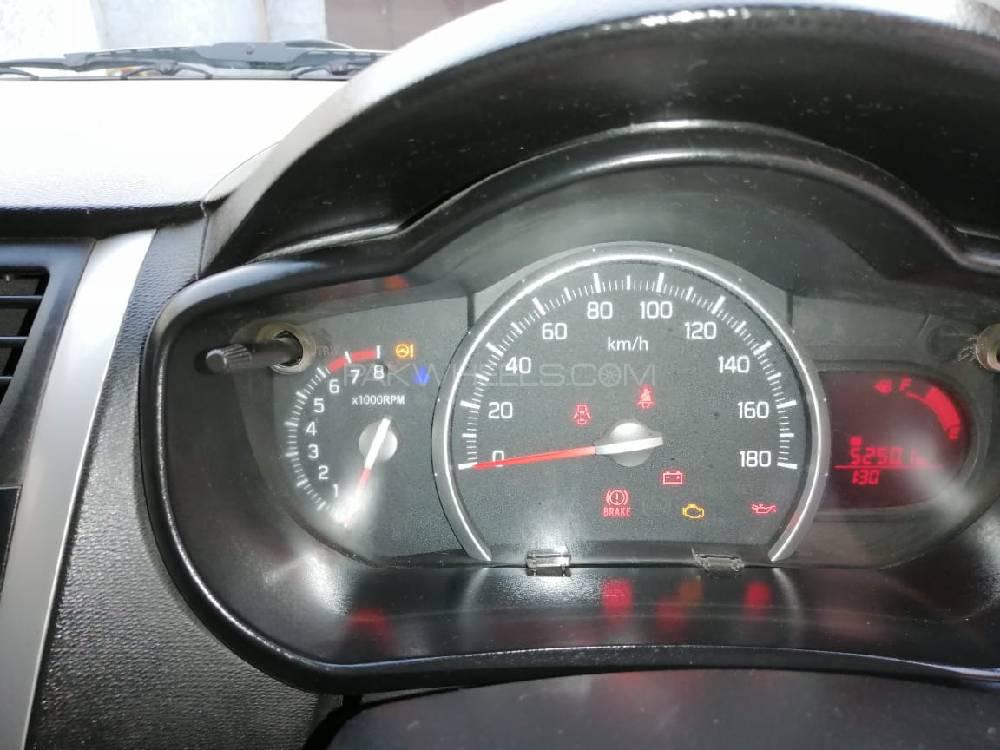 Suzuki Cultus 2017 for Sale in Mardan Suzuki Cultus 2017 for Sale in Mardan Image-7