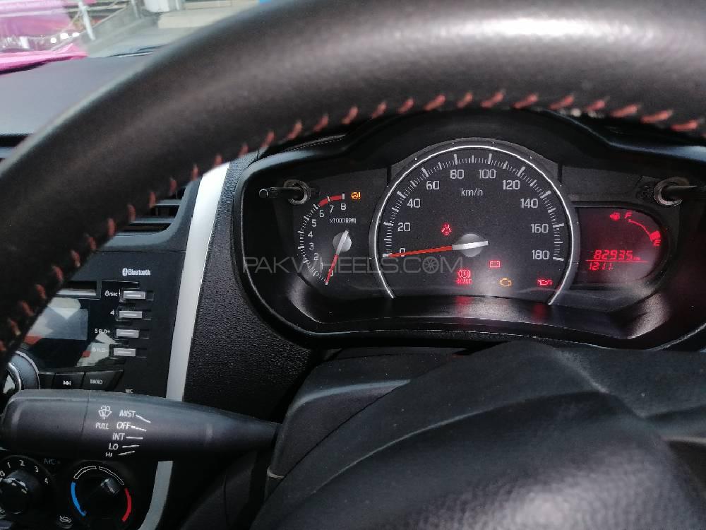 Suzuki Cultus 2019 for Sale in Islamabad Suzuki Cultus 2019 for Sale in Islamabad Image-2