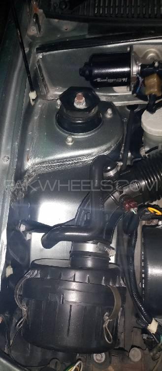 Suzuki Cultus 2014 for Sale in Sargodha Image-1