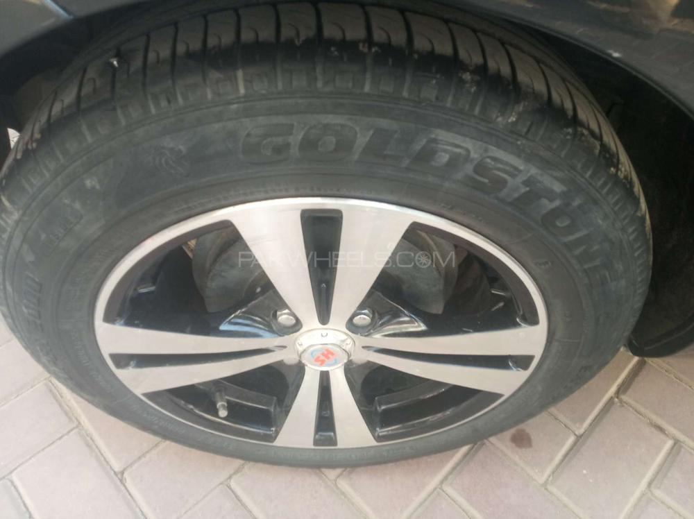 Toyota Aqua 2014 for Sale in Gujranwala Toyota Aqua 2014 for Sale in Gujranwala Image-12