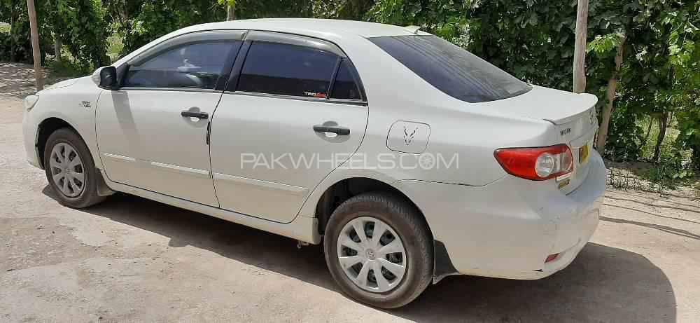 Toyota Corolla 2012 for Sale in Quetta Toyota Corolla 2012 for Sale in Quetta Image-5
