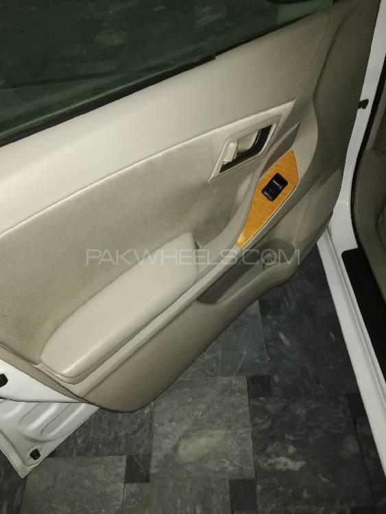 Toyota Premio 2007 for Sale in Bhera Toyota Premio 2007 for Sale in Bhera Image-5