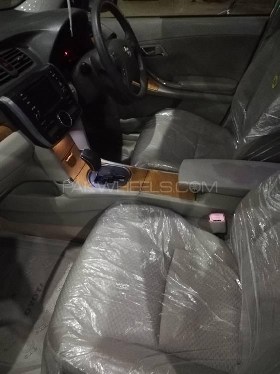 Toyota Premio 2007 for Sale in Bhera Toyota Premio 2007 for Sale in Bhera Image-7