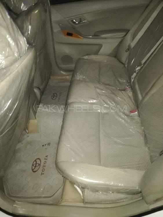 Toyota Premio 2007 for Sale in Bhera Toyota Premio 2007 for Sale in Bhera Image-4