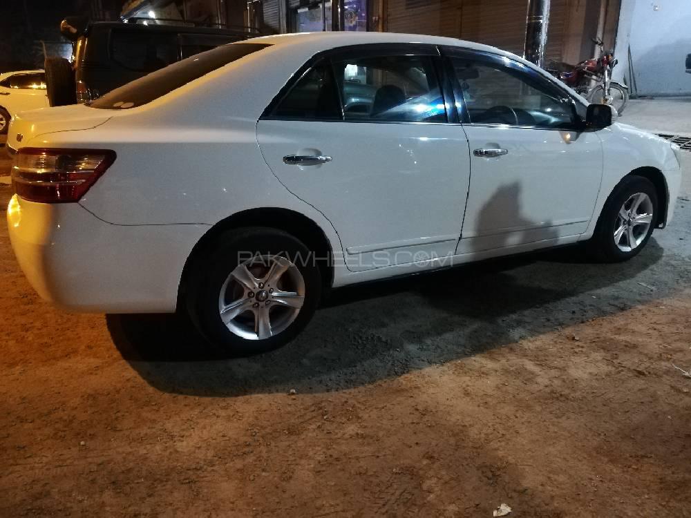 Toyota Premio 2007 for Sale in Bhera Toyota Premio 2007 for Sale in Bhera Image-2