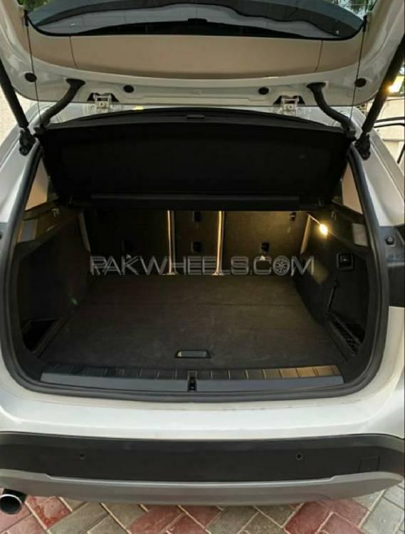 BMW X1 2017 for Sale in Faisalabad BMW X1 2017 for Sale in Faisalabad Image-7