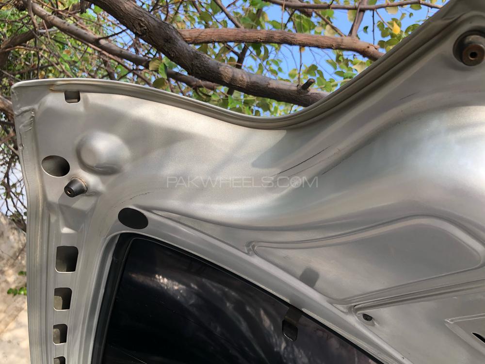 ڈائیہاتسو کیور 2011 for Sale in بھکر ڈائیہاتسو کیور 2011 for Sale in بھکر Image-8
