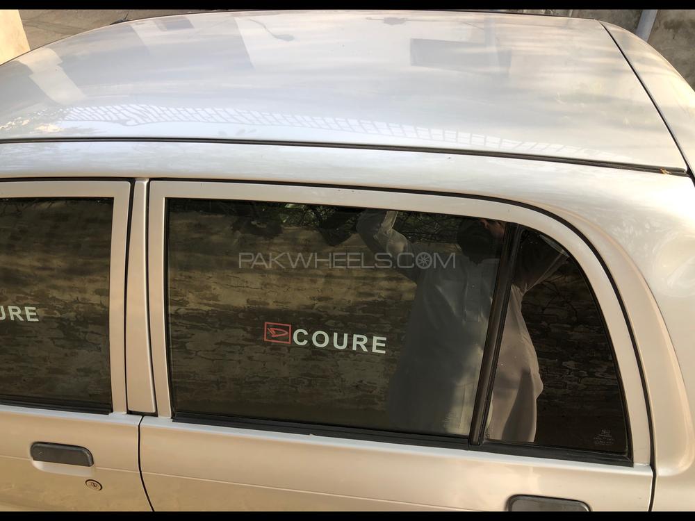 ڈائیہاتسو کیور 2011 for Sale in بھکر ڈائیہاتسو کیور 2011 for Sale in بھکر Image-11