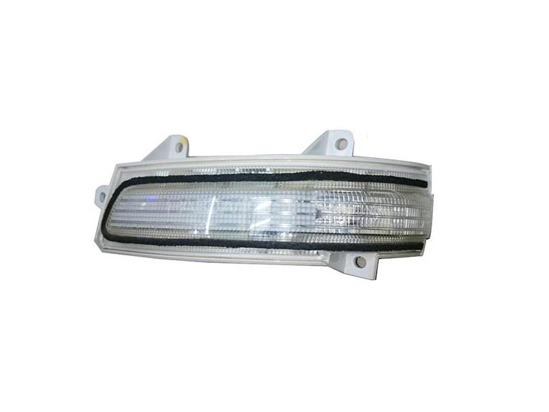 Honda City 2009-2020 Side Mirror Light LH Image-1