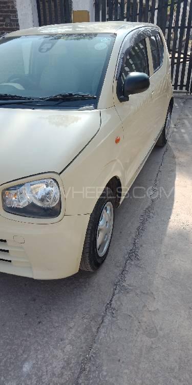 Mazda Carol 2015 for Sale in Islamabad Mazda Carol 2015 for Sale in Islamabad Image-5