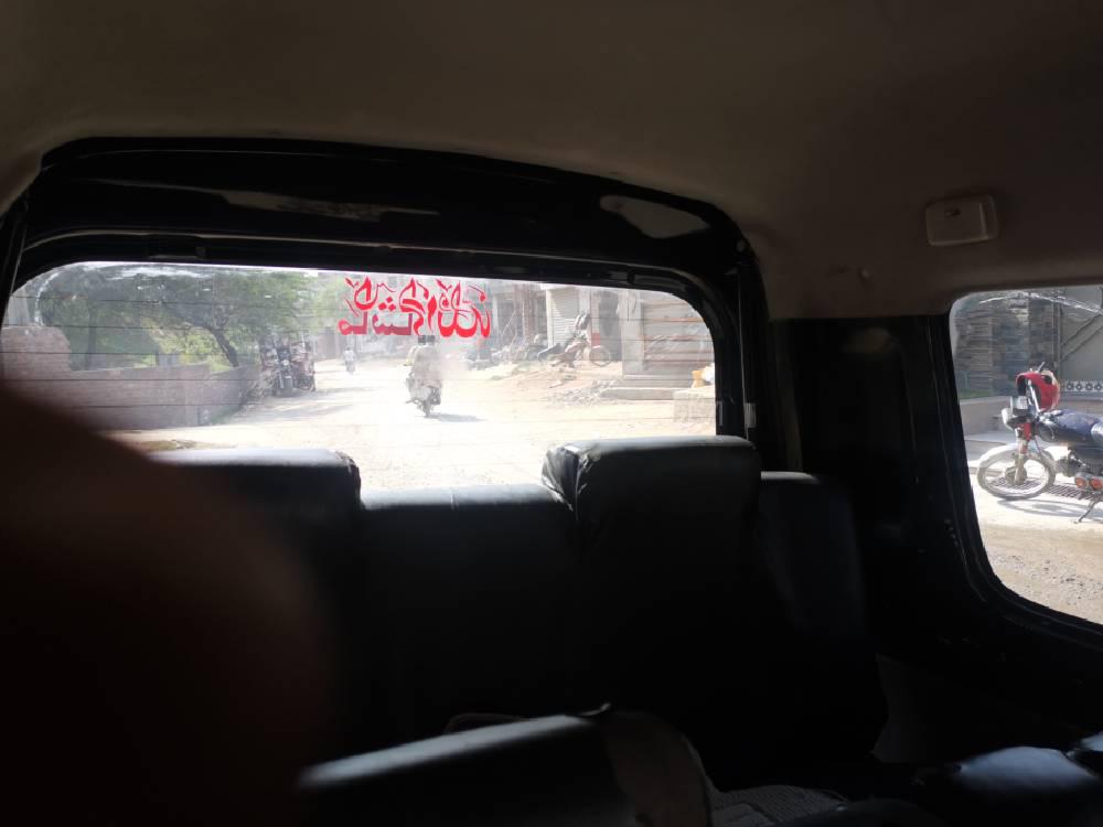 Suzuki Every 2016 for Sale in Narowal Suzuki Every 2016 for Sale in Narowal Image-5