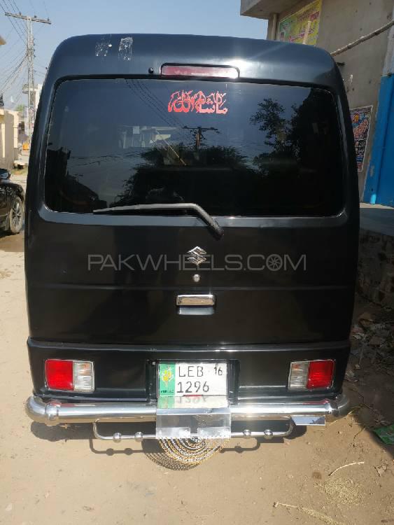 Suzuki Every 2016 for Sale in Narowal Suzuki Every 2016 for Sale in Narowal Image-14