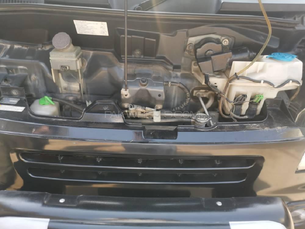 Suzuki Every 2016 for Sale in Narowal Suzuki Every 2016 for Sale in Narowal Image-4