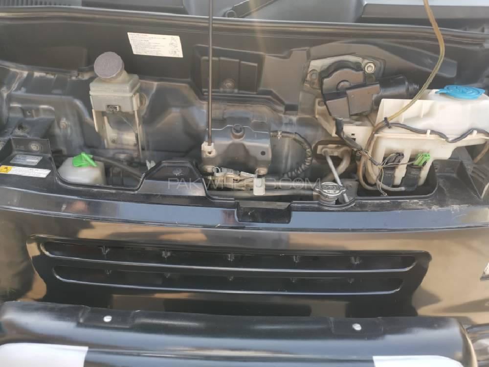 Suzuki Every 2016 for Sale in Narowal Suzuki Every 2016 for Sale in Narowal Image-3